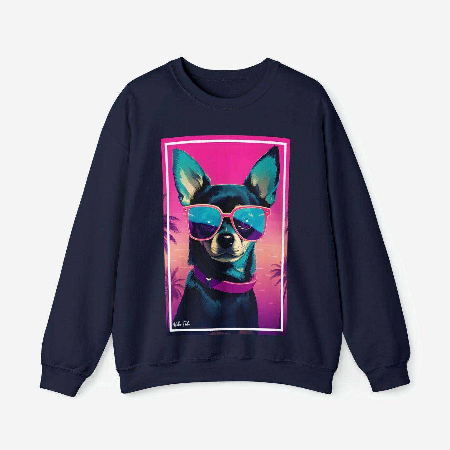 Dreamwave Sweatshirt