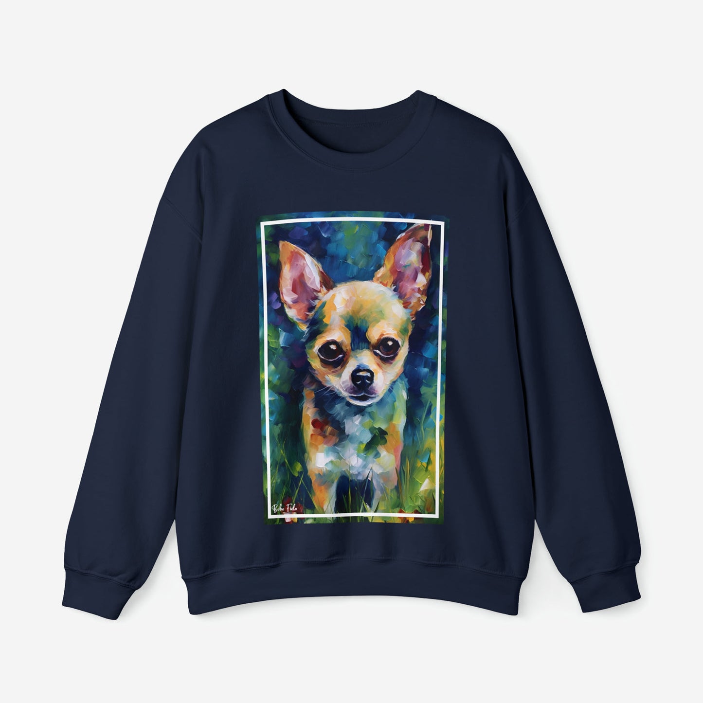 il Campo Sweatshirt