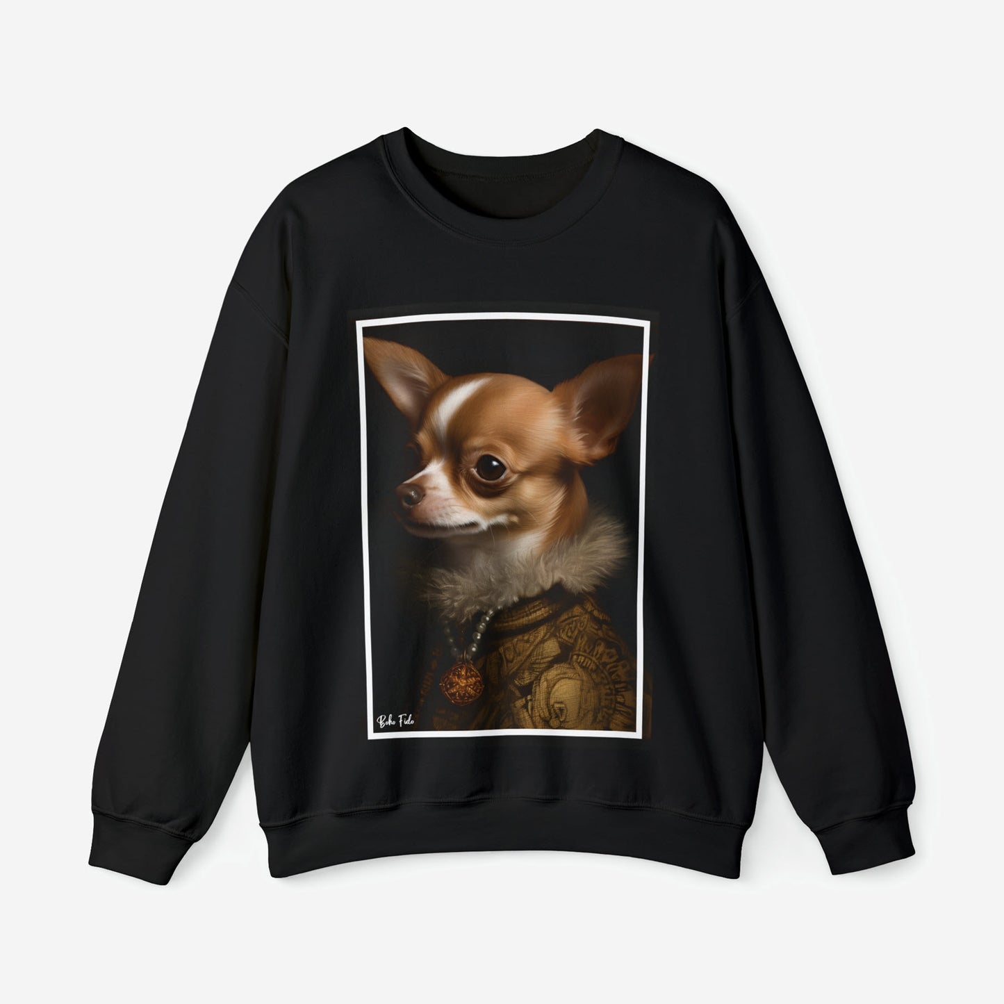 Regalita Sweatshirt