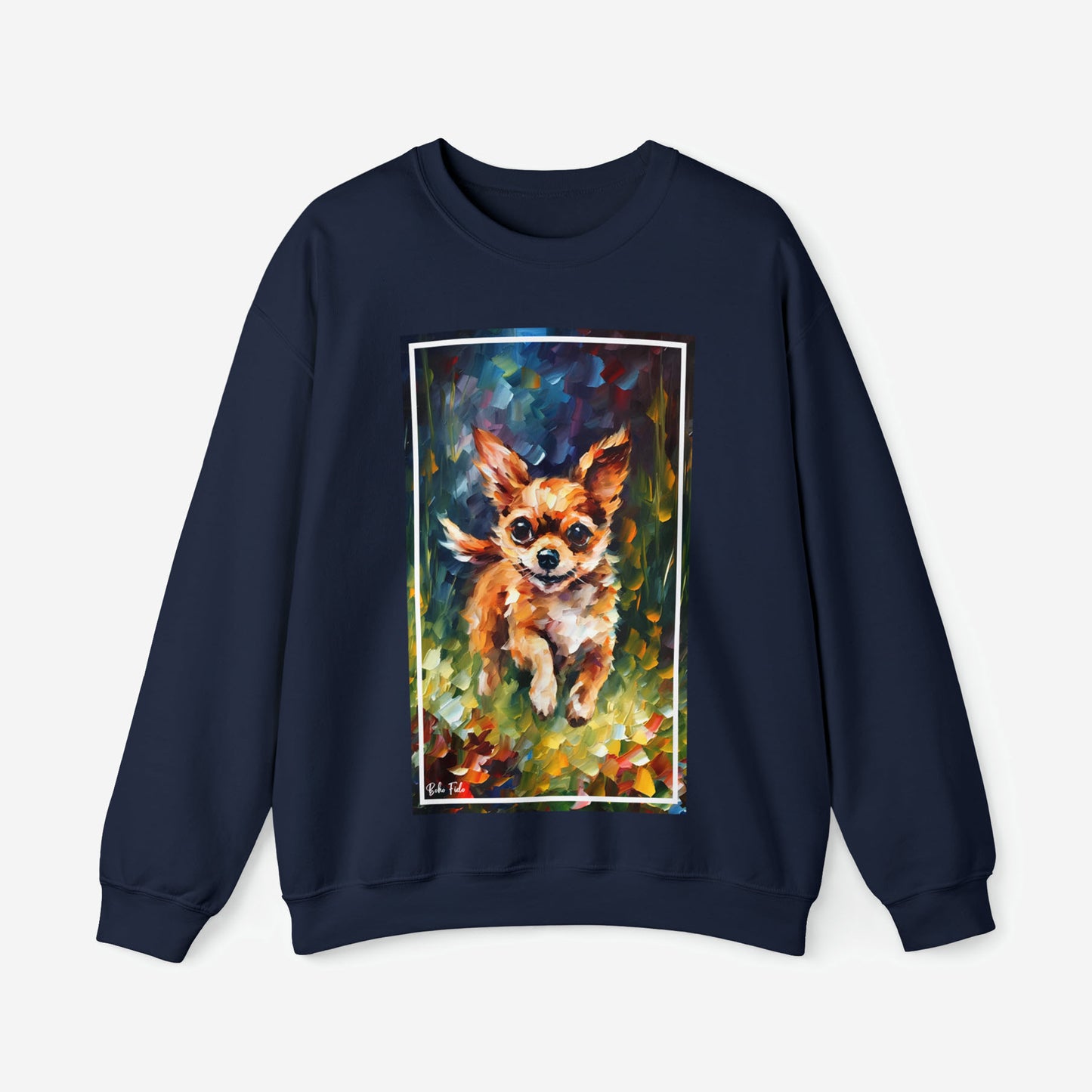 il Campo 2 Sweatshirt