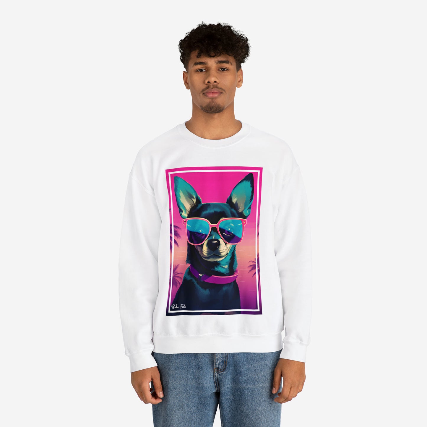 Dreamwave Sweatshirt