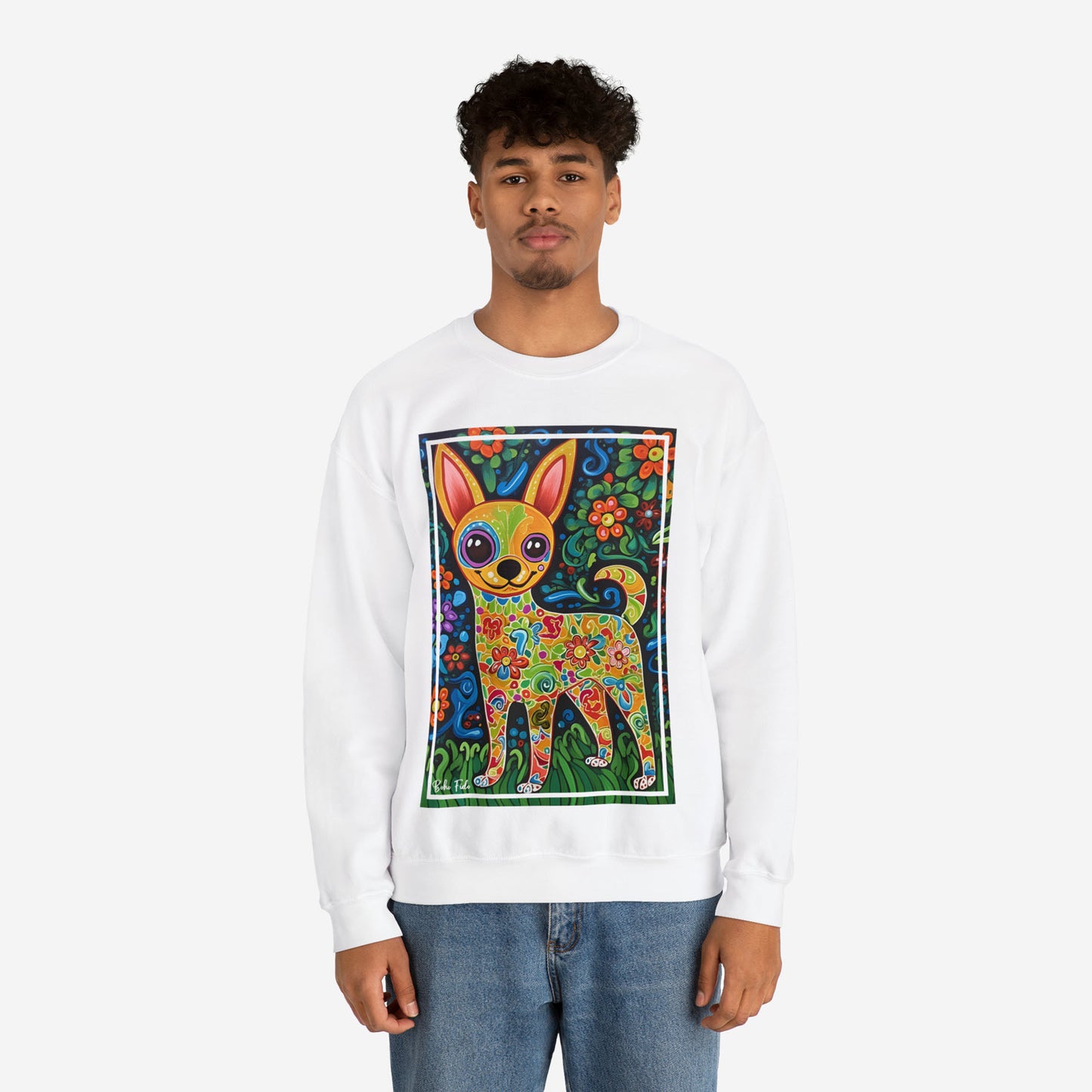 Lucid Dream Sweatshirt